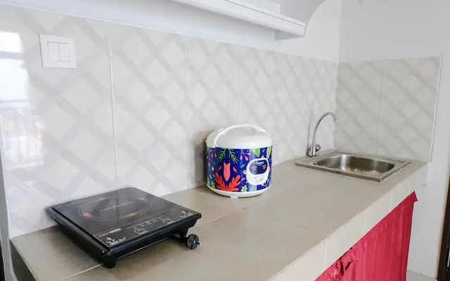 Comfy And Nice 2Br Apartment At Mekarwangi Square Cibaduyut