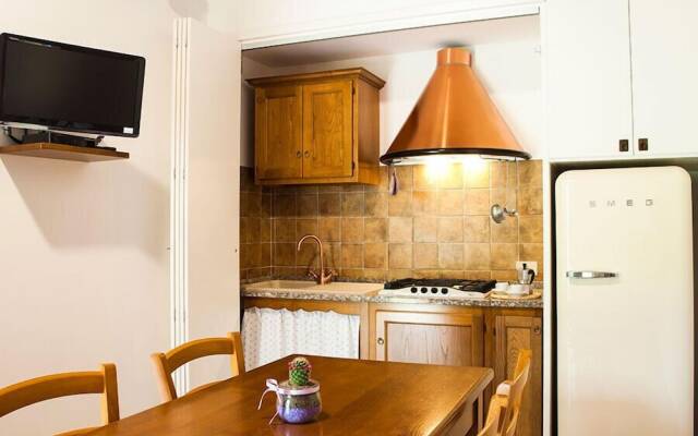 Agriturismo La Valle di Vico