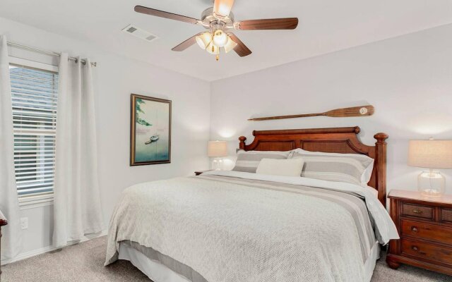 The Sicily House - 3 Private King Suites