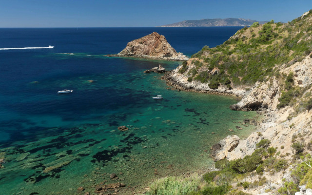 Resort Locanda Rossa