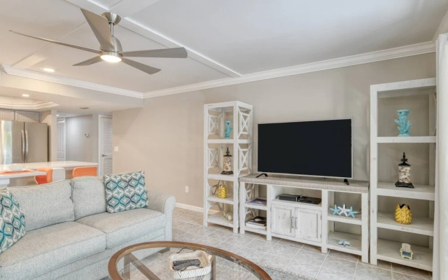 Ocean Villas #79