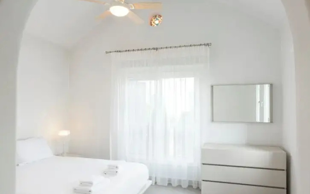 Resitour - Apollo Beach Villas