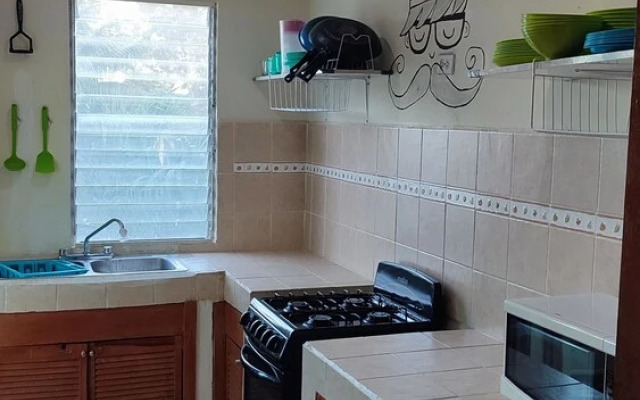 Yamil House