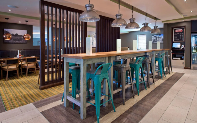 Premier Inn Addlestone