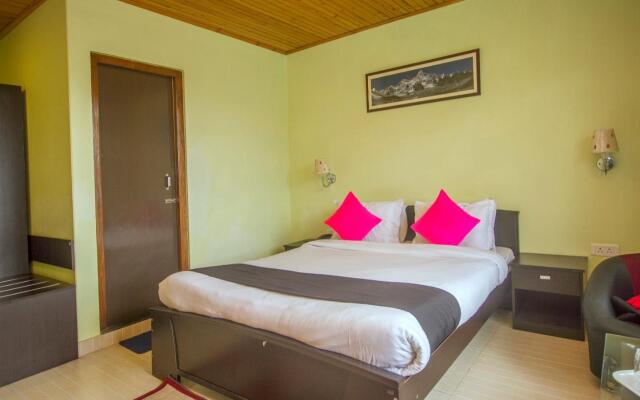 HOTEL IINORRI GANGTOK AND Lachung