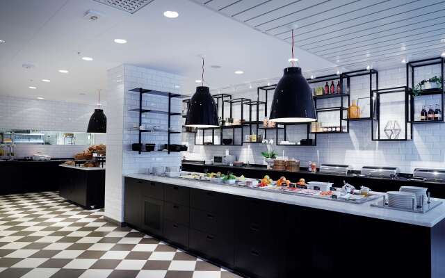 Best Western Plus Hotel Plaza