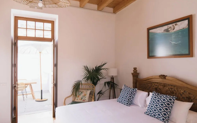 Dreamsea Gran Canaria Boutique