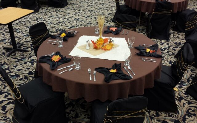 FairBridge Inn, Suites & Outlaw Conference Center Kalispell
