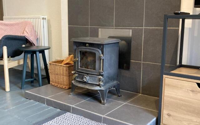 Charleton Farm Cottages