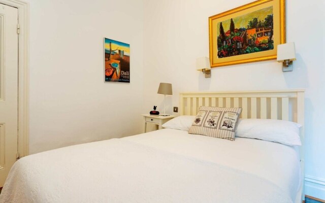 Veeve - Argyll Mansion