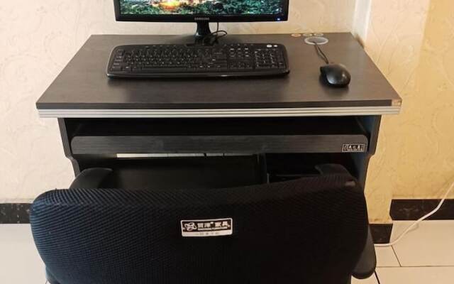 K Garden Hotel Bagan Serai