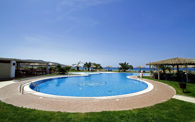 Plaza Beach Hotel