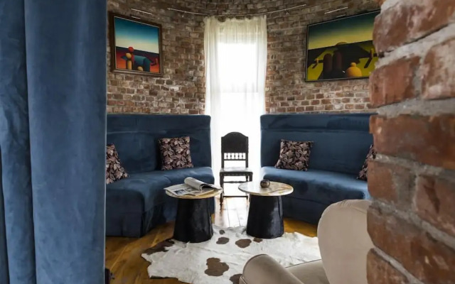 Maison & Chateau Copsa