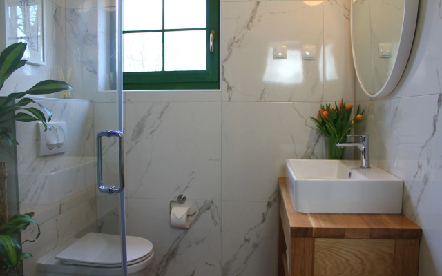 Tesla's Gastro House Plitvice