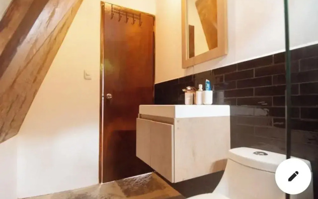 VIU Boutique Cabins