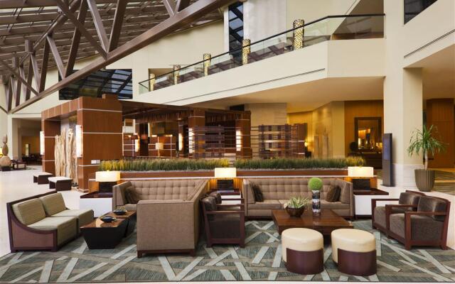 The Westin Dallas Park Central