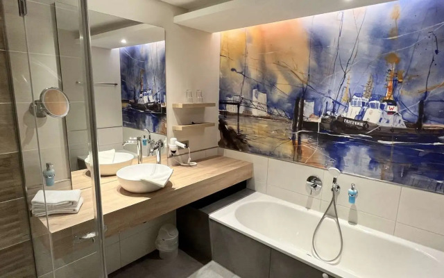 Köhlers Forsthaus Wellness & Genuss Hotel