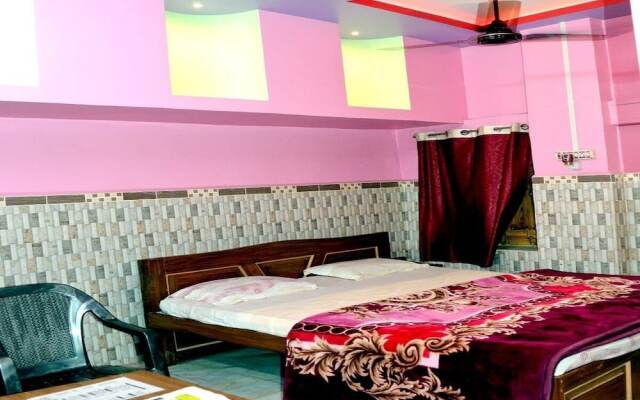 Hotel Royal Residency