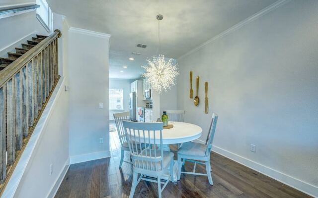 Beach Escape Four - Luxury Townhome