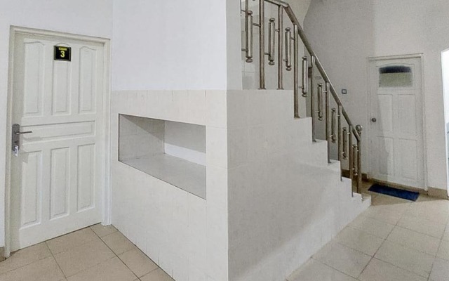 Wisma labamba RedPartner