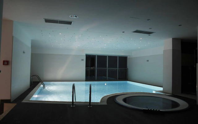 Hotel Katarina