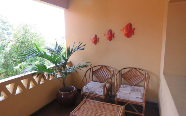 Villa Magna Apart Hotel