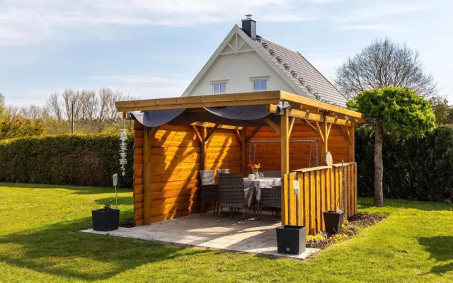 Relaxed Countryside Comfort