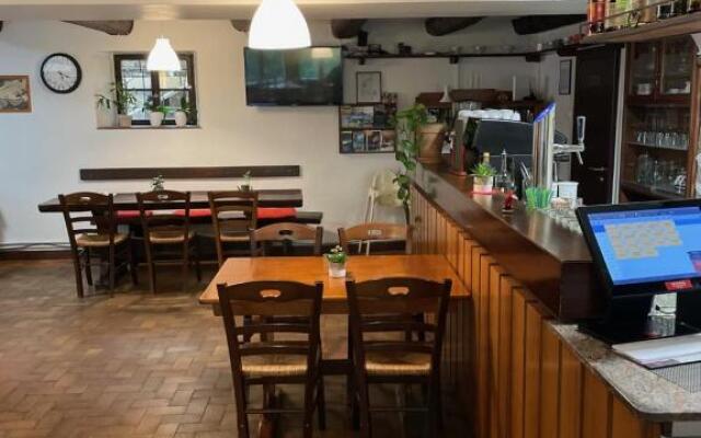 Ristorante della Stazione