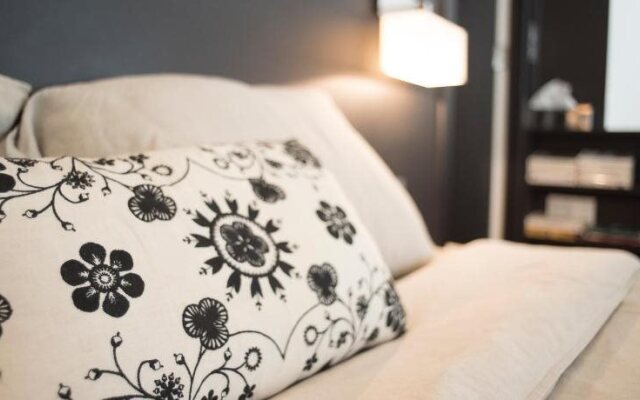 B&B The Street Lodge