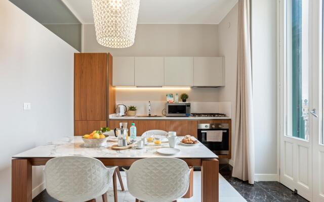 Riva Sea View Apartment by Wonderful Italy