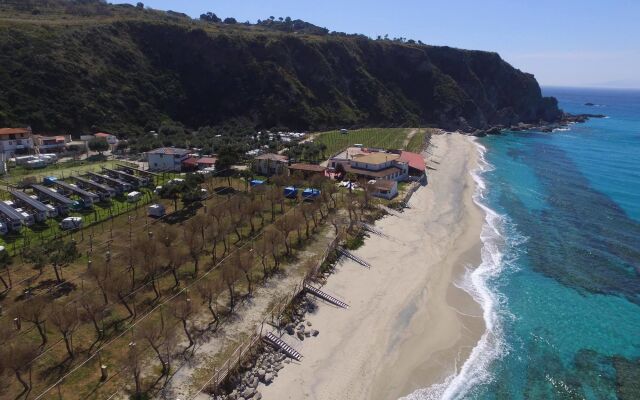Villagio Camping La Scogliera