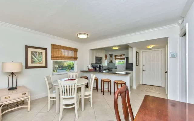 Capri Vacation Rental