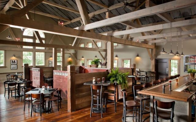 The Inn At Turkey Hill