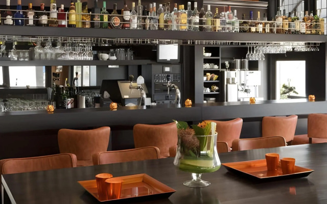Van der Valk Hotel Leiden
