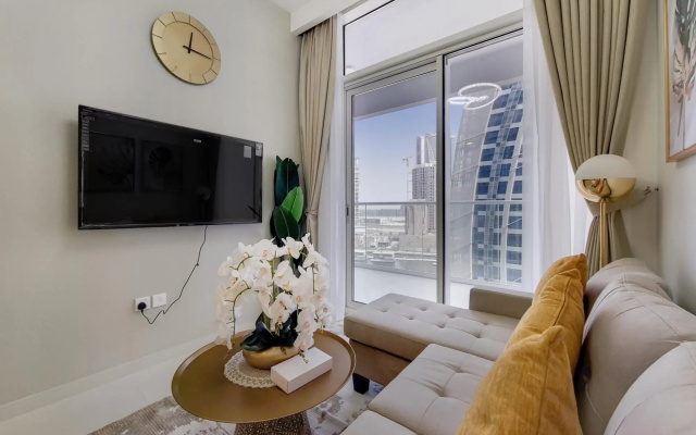 Business Bay - Vera Residences 1312 - Hotel in ดูไบ - Photo 3