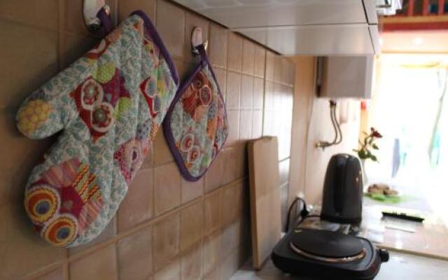 Danieli Holiday Home