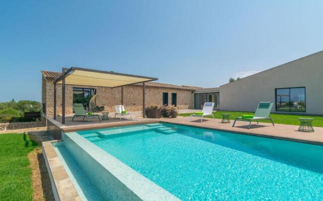 Sa Garriga Den Garau