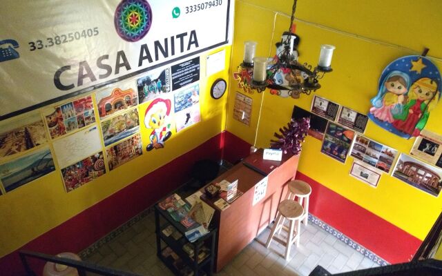 Hostal Casa Anita