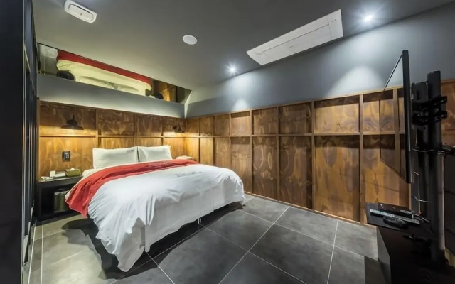 Anyang Boutique Hotel AMA