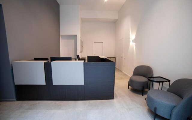 Be Mate Torino Centro