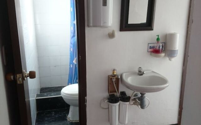 El Carnero B&B Hostel Group