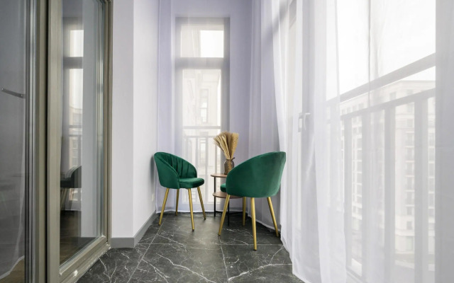 RentalSPb на Благодатной