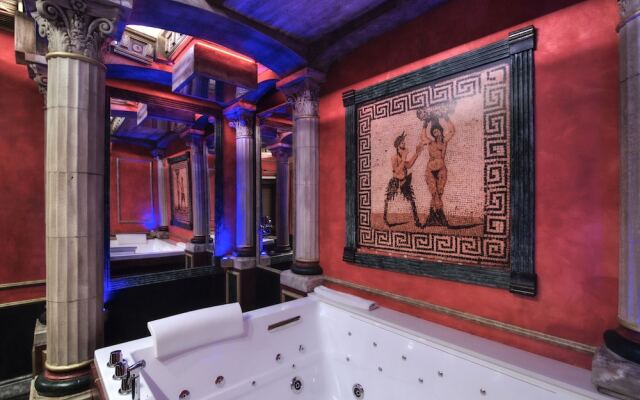 MagicSuite Guest House Roma Vaticano