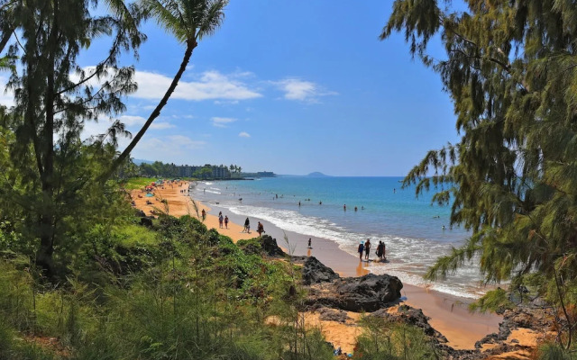 Pacific Shores A304 in Kihei