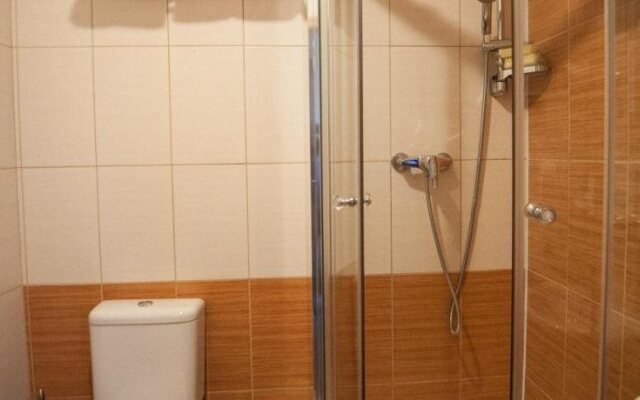 Отель Лайнер