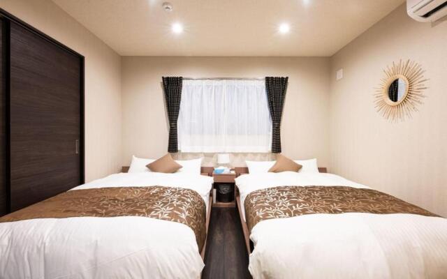 BEPPU NO YU SORA - Vacation STAY 87966
