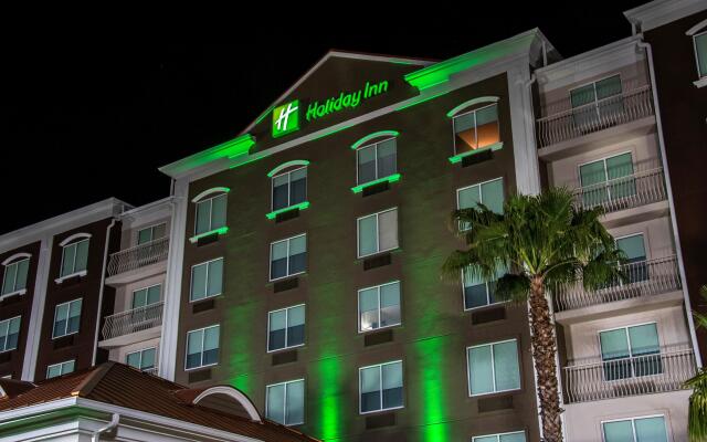 Holiday Inn & Suites Lake City, an IHG Hotel