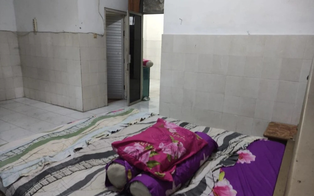 Hotel O Homestay Sehat