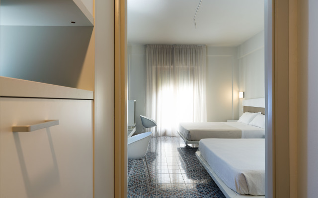 Saracen Sands Hotel & Congress Centre
