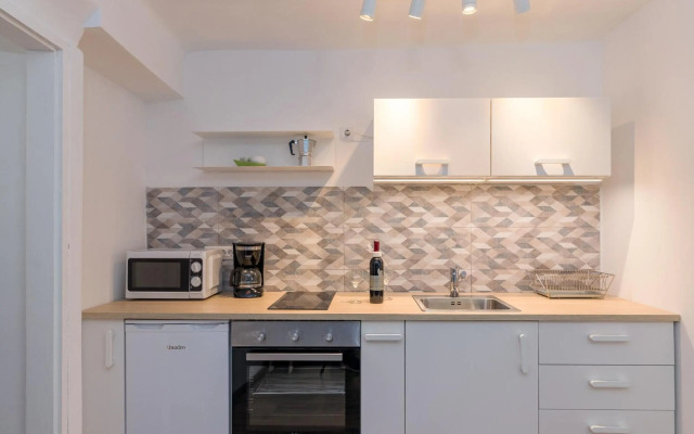 Central New Apartment Nonna Mara